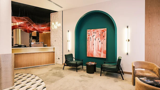 Movenpick Winter Park